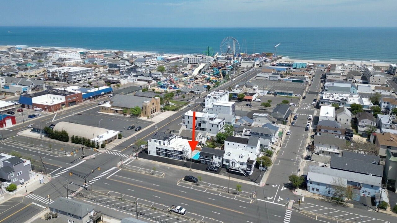 Photo of Others in Seaside Heights
