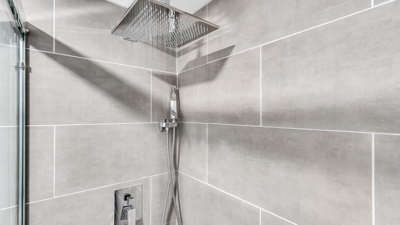 Photo of Bathroom in Seaside Heights