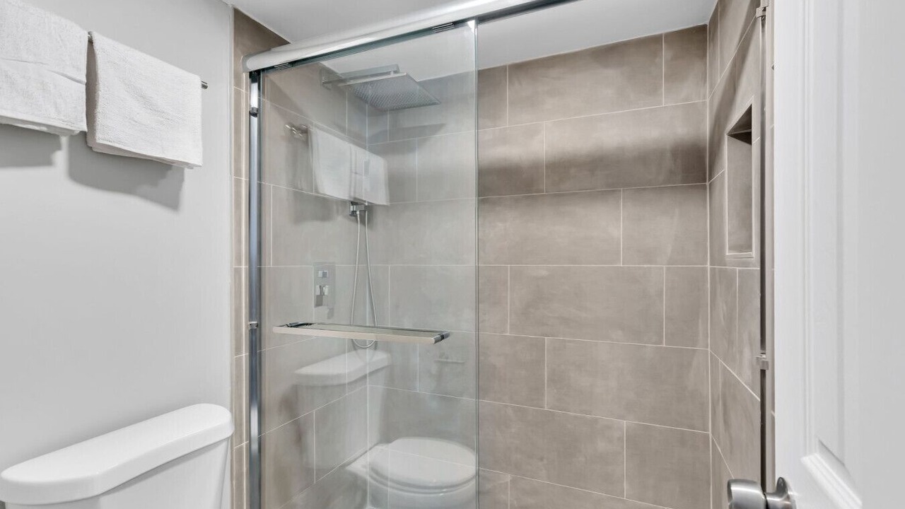 Photo of Bathroom in Seaside Heights