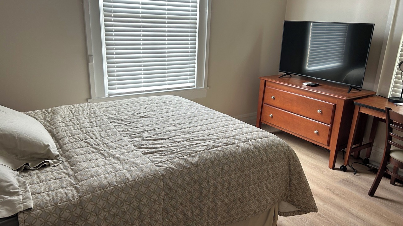 Photo of Bedroom in Tuskegee