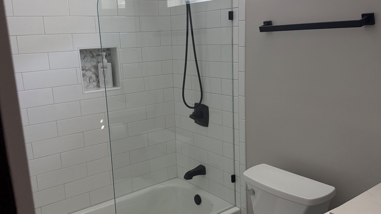 Photo of Bathroom in Tuskegee