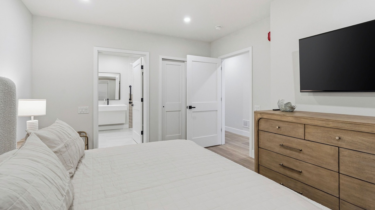 Photo of Bedroom in Wildwood