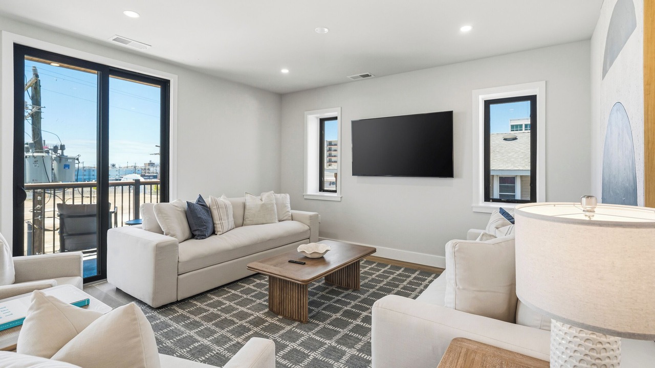 Photo of Livingroom in Wildwood