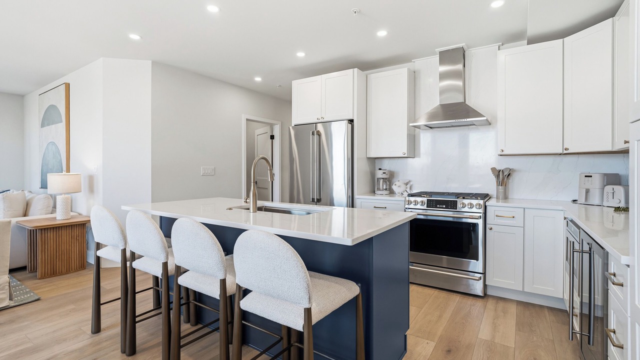 Photo of Kitchen in Wildwood