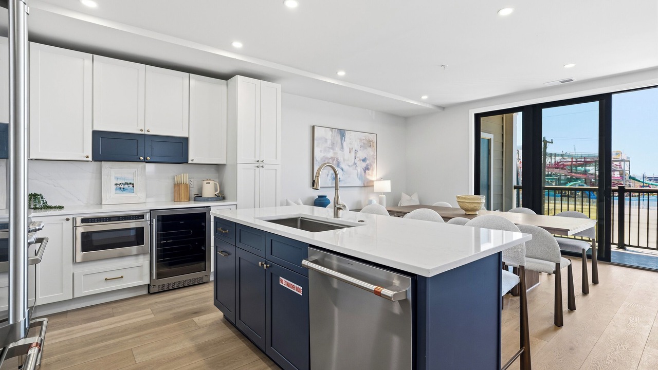 Photo of Kitchen in Wildwood