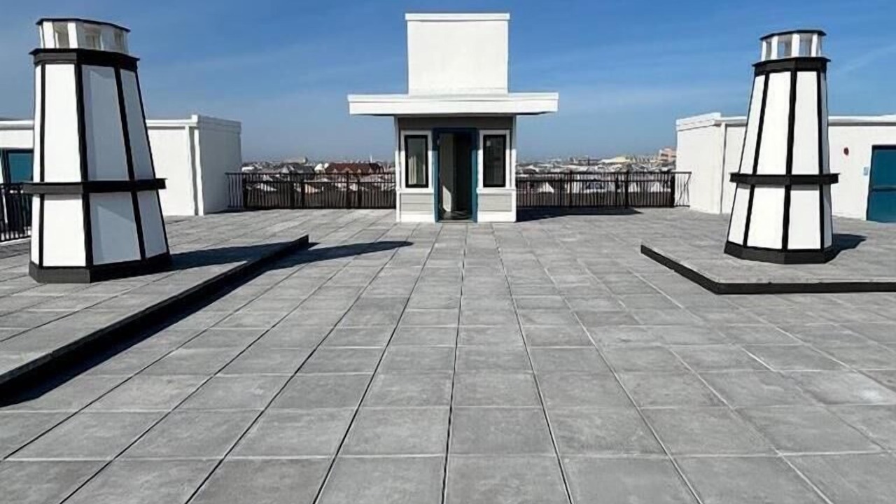 Photo of Patio Balcony in Wildwood