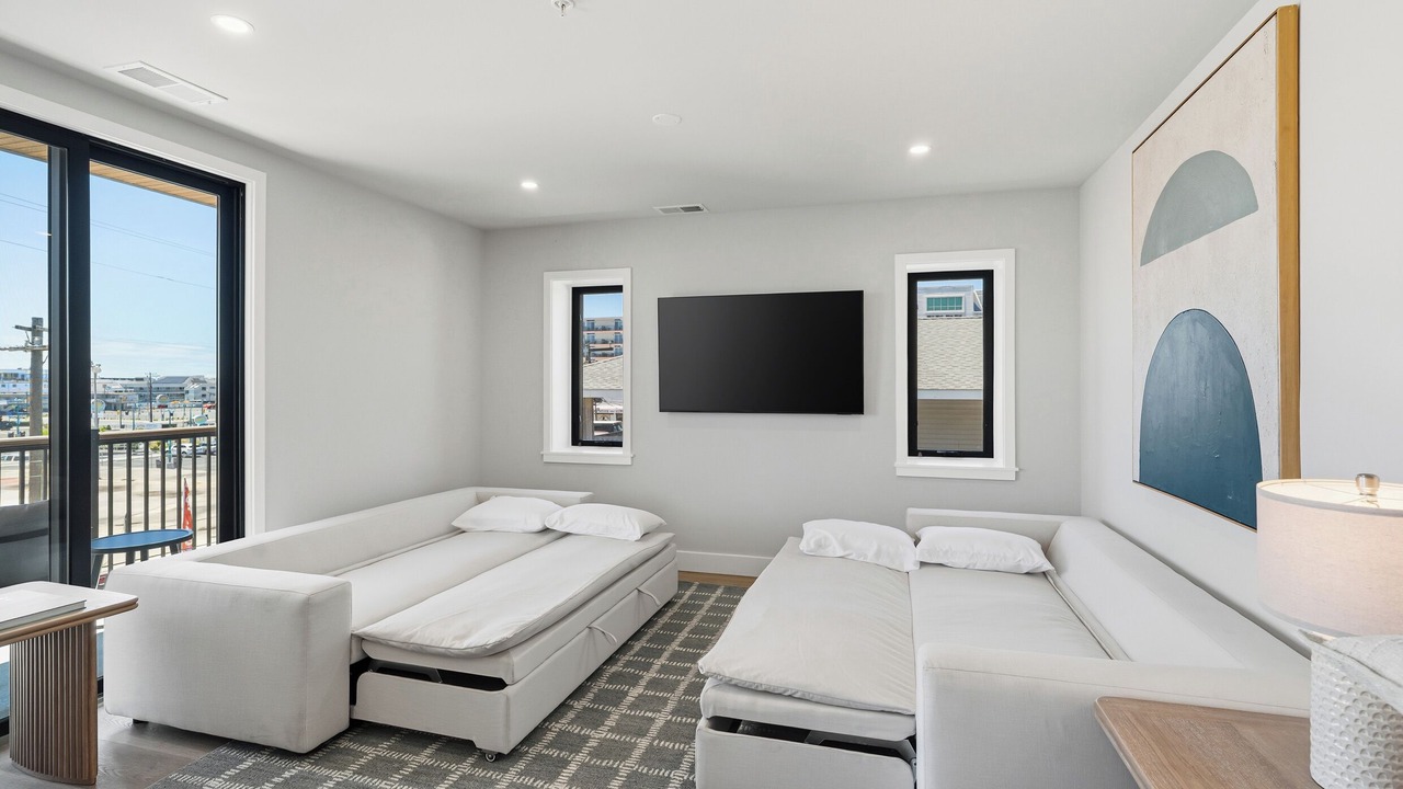 Photo of Livingroom in Wildwood