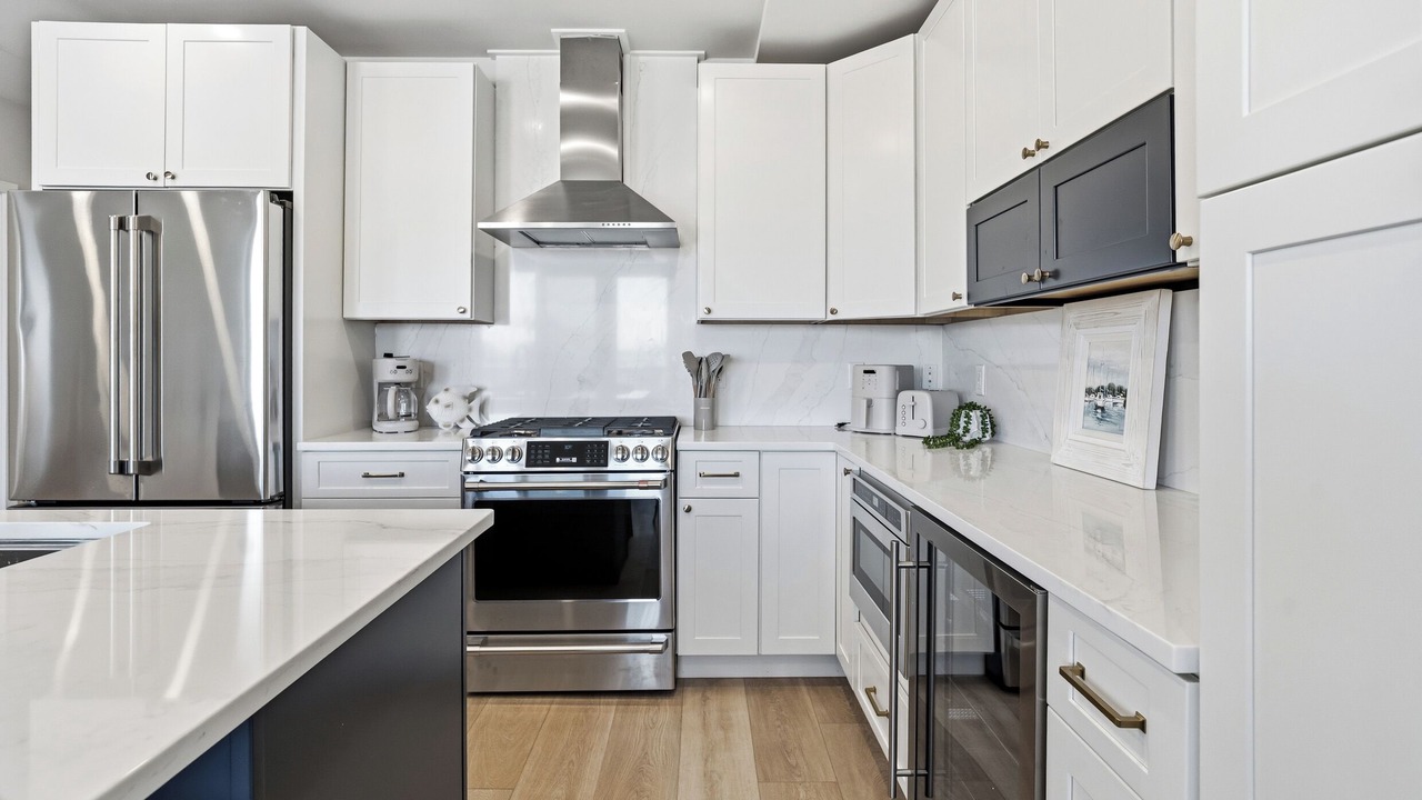 Photo of Kitchen in Wildwood