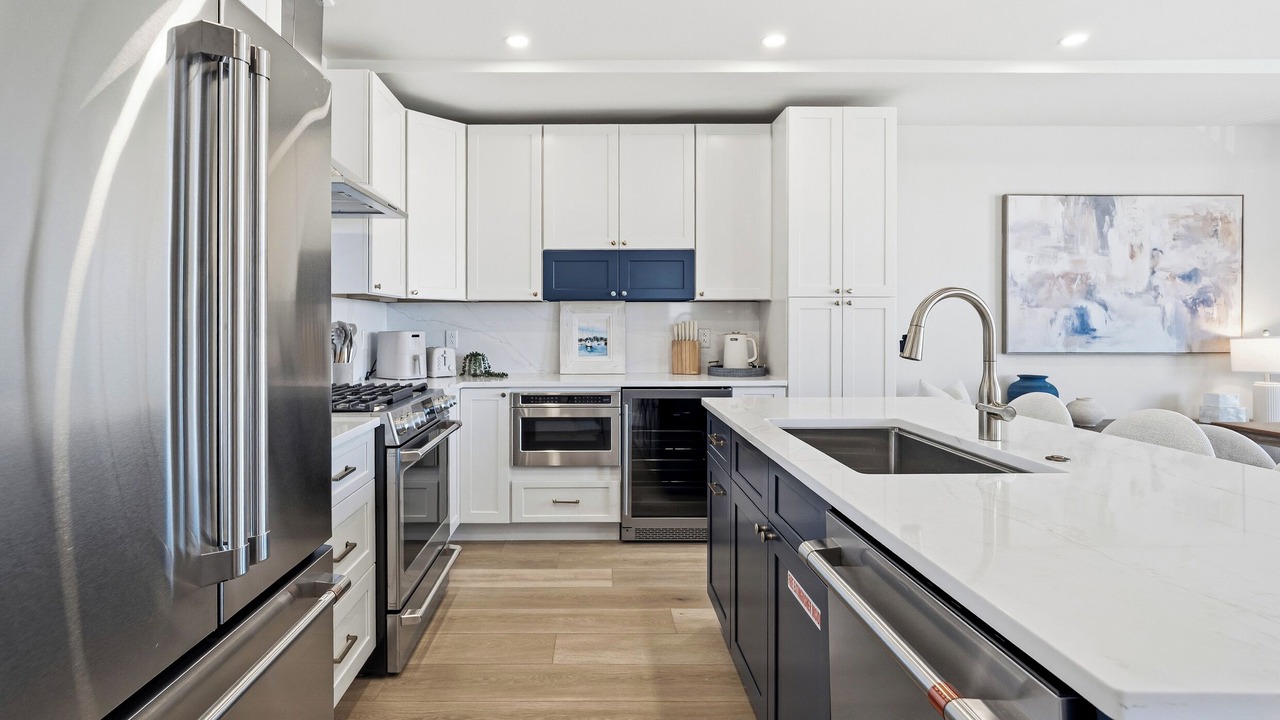 Photo of Kitchen in Wildwood