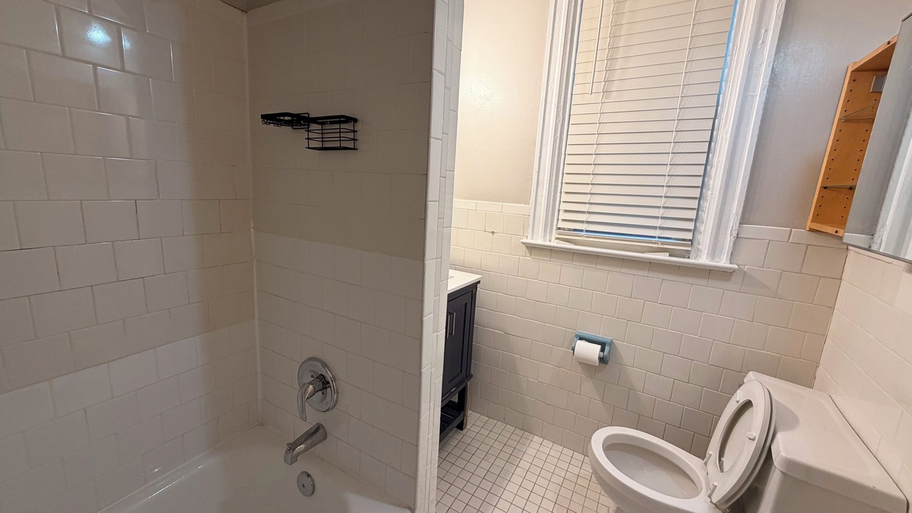 Photo of Bathroom in Columbia Heights