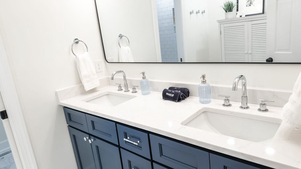 Photo of Bathroom in Clinton