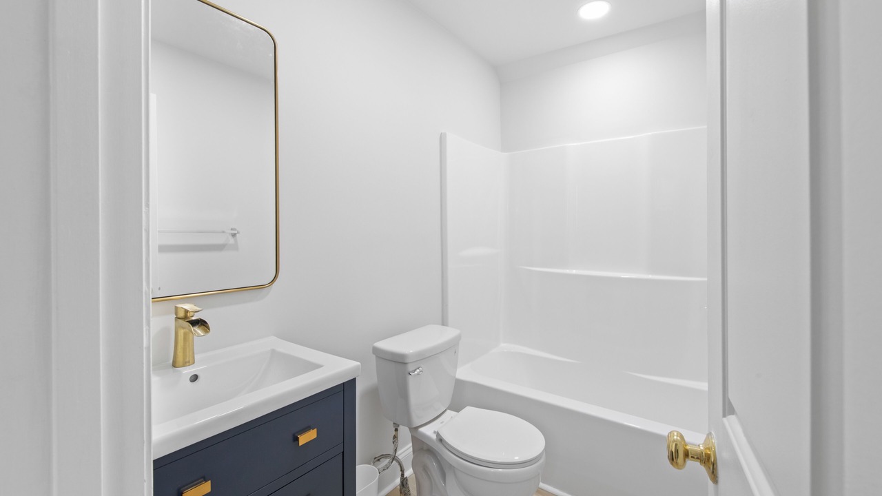 Photo of Bathroom in Long Neck