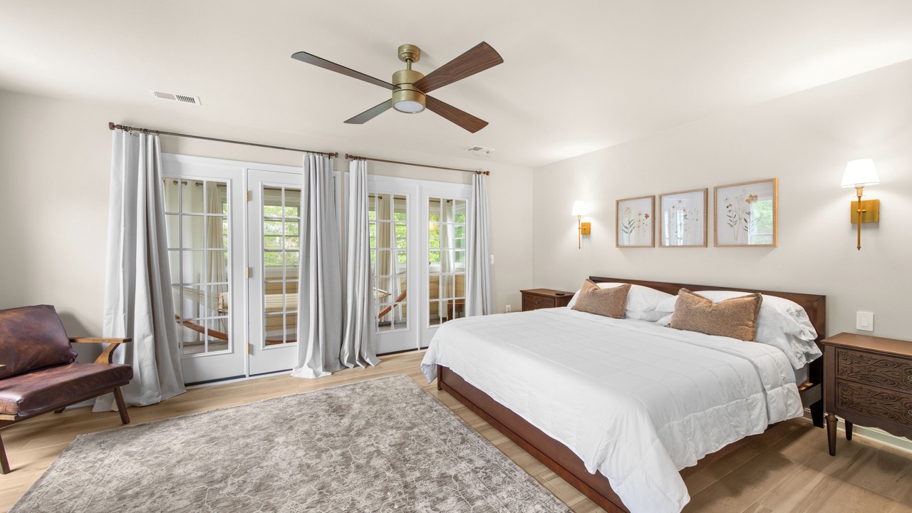 Photo of Bedroom in Long Neck