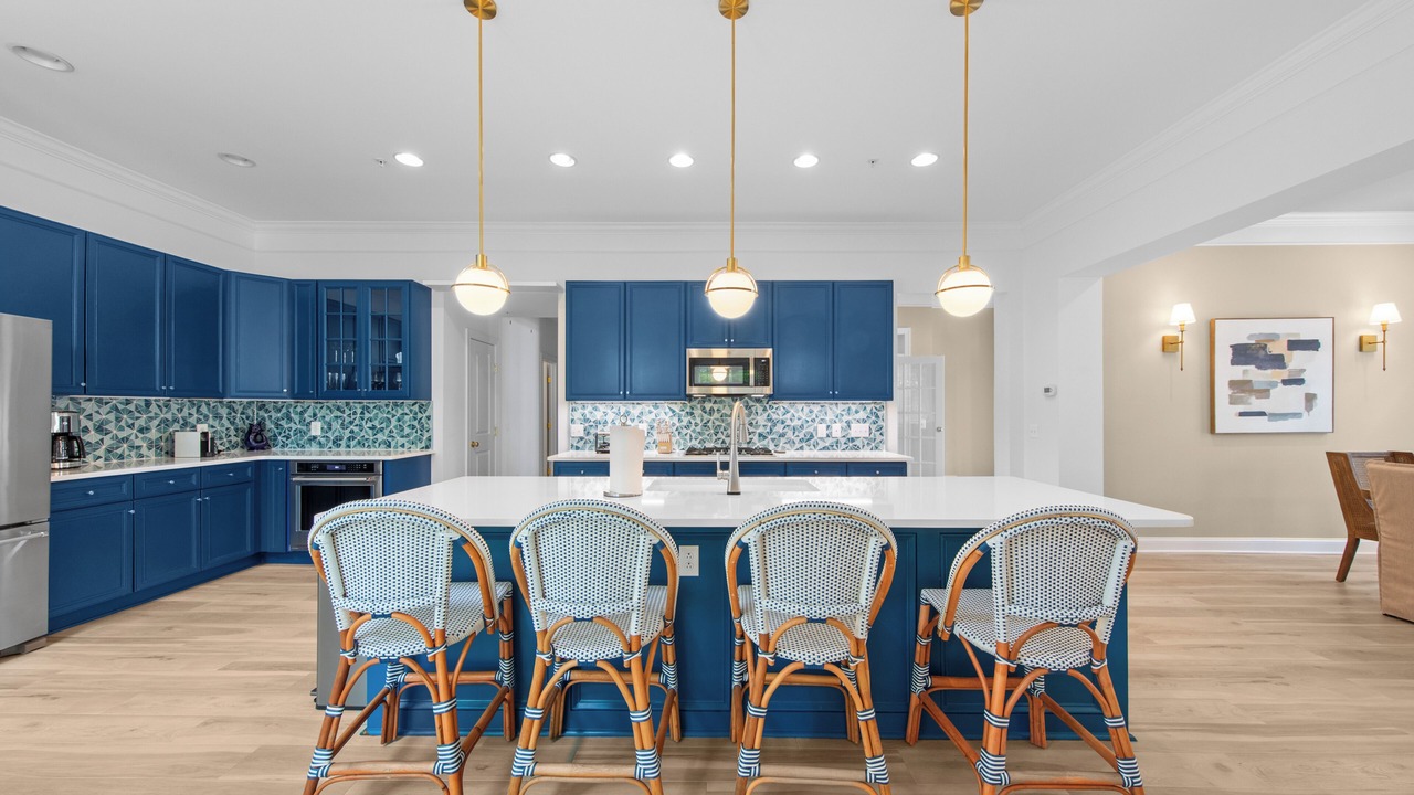 Photo of Kitchen in Long Neck