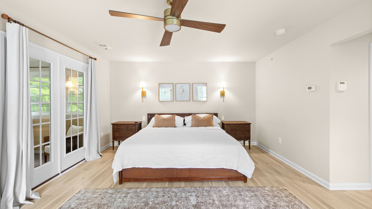 Photo of Bedroom in Long Neck