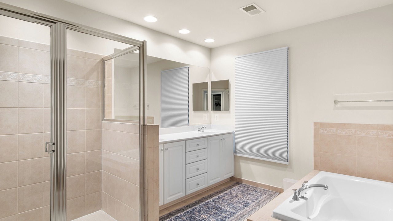 Photo of Bathroom in Long Neck