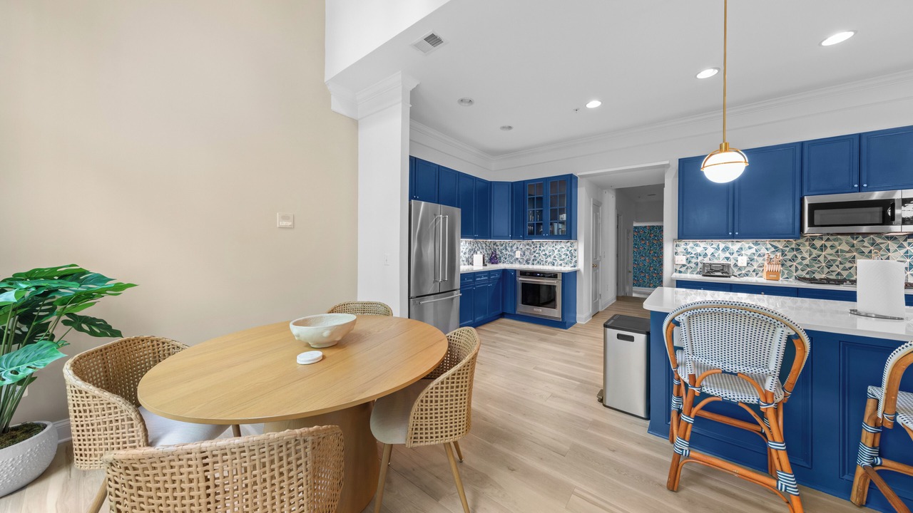 Photo of Kitchen in Long Neck