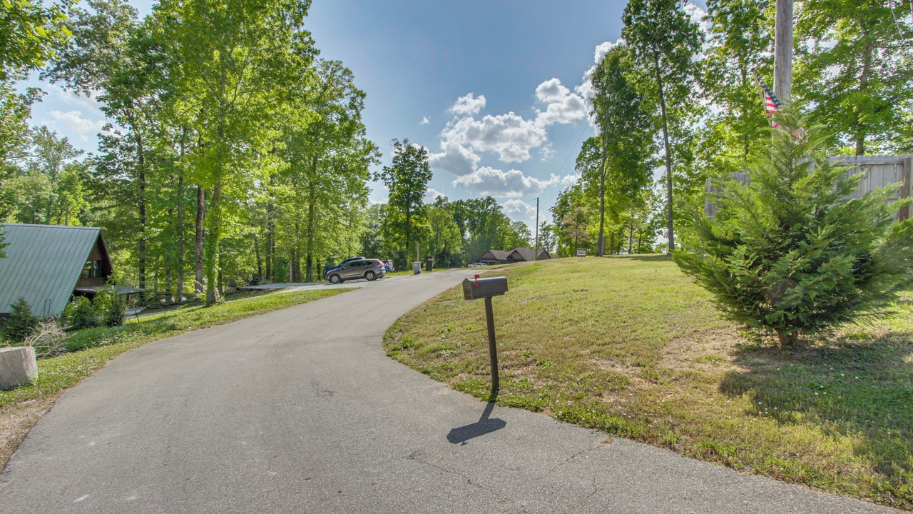Photo of Outdoor in Rogersville