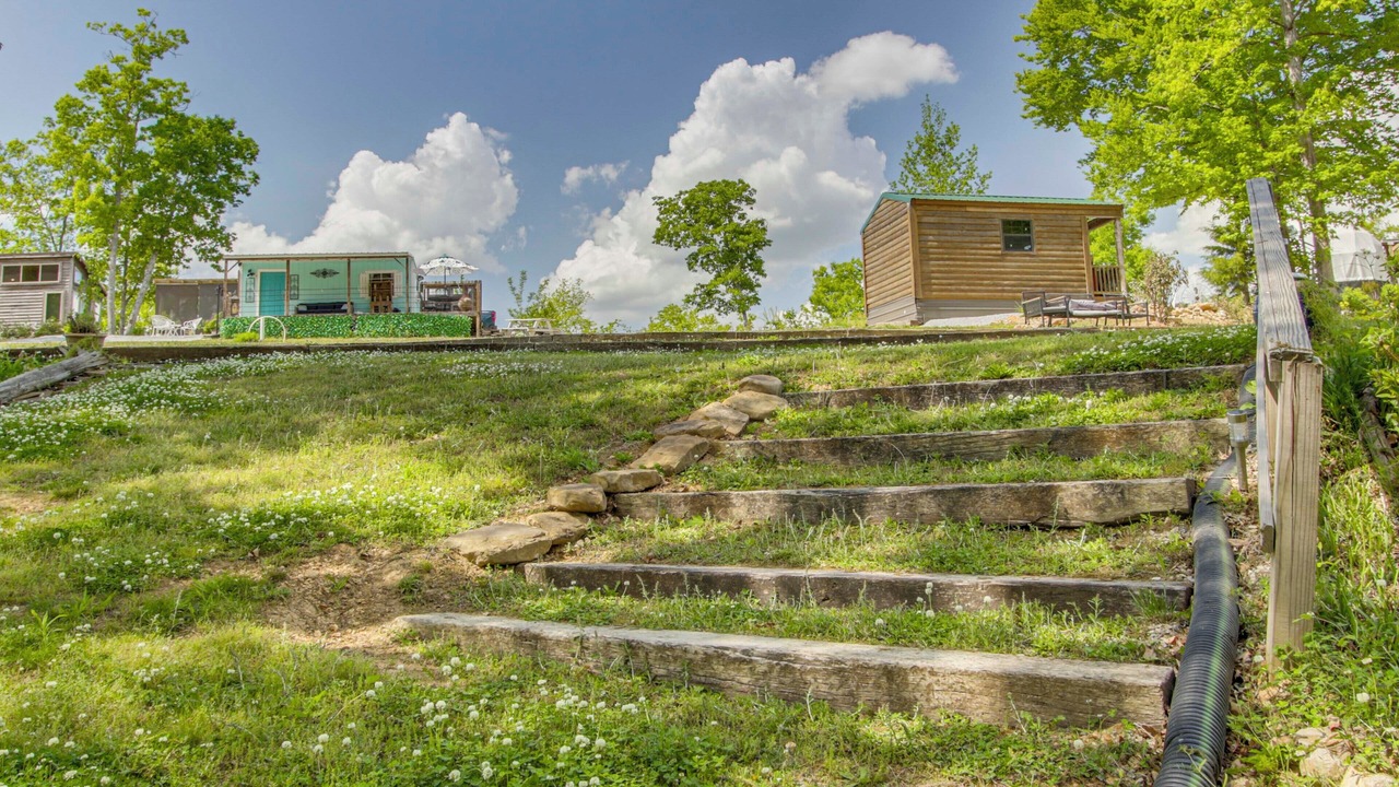 Photo of Outdoor in Rogersville