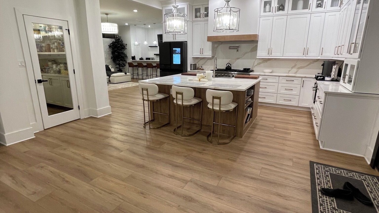 Photo of Kitchen in Roswell