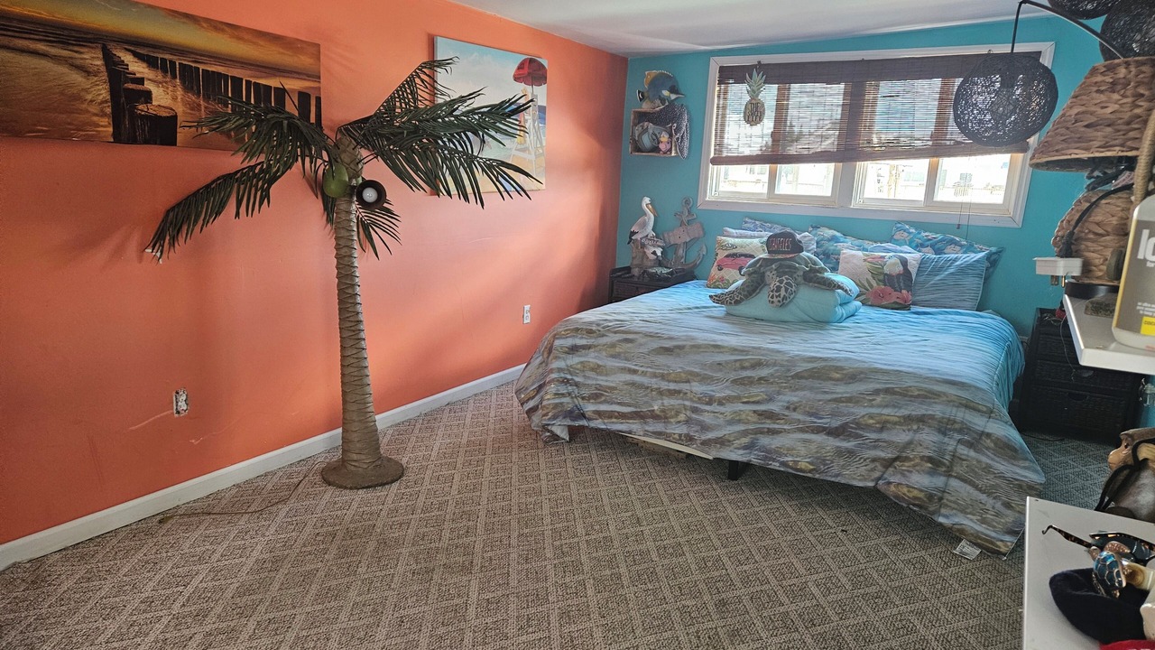 Photo of Bedroom in Mystic Island