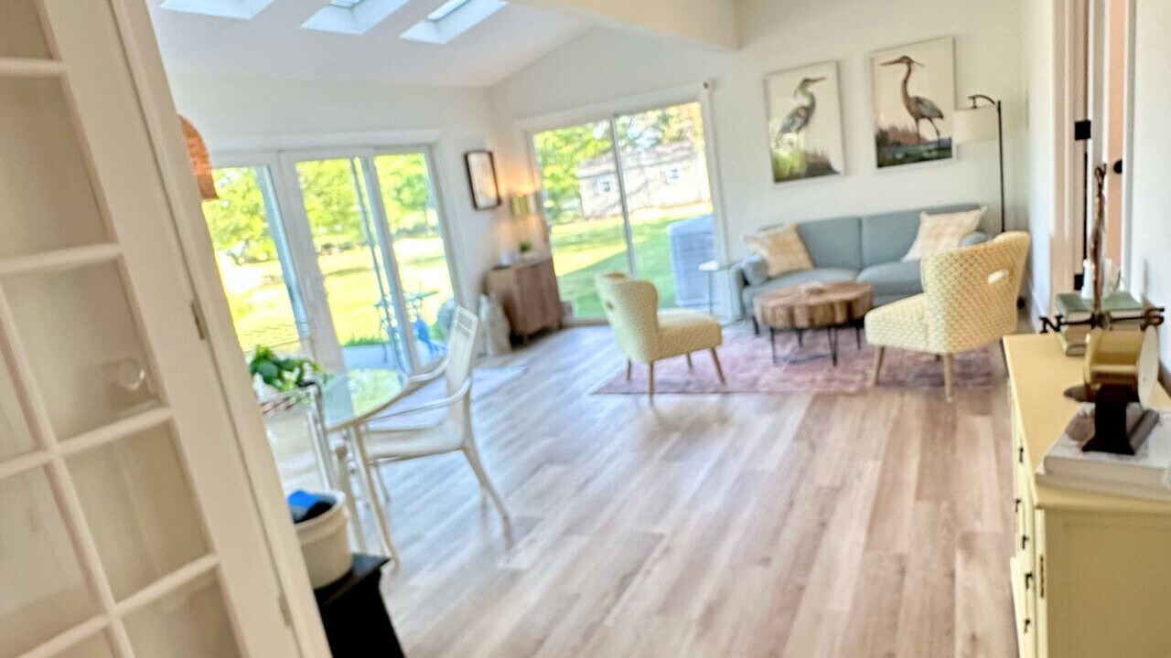 Photo of Bedroom in Cambridge
