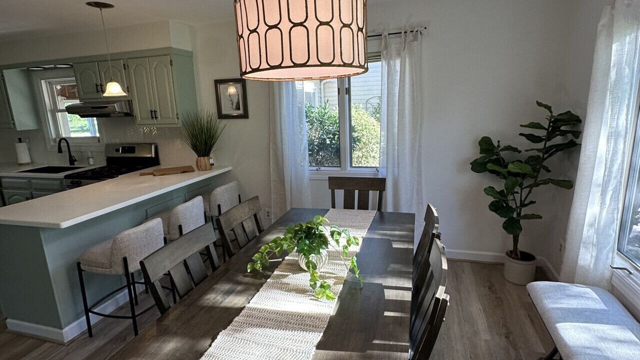 Photo of Livingroom in Cambridge