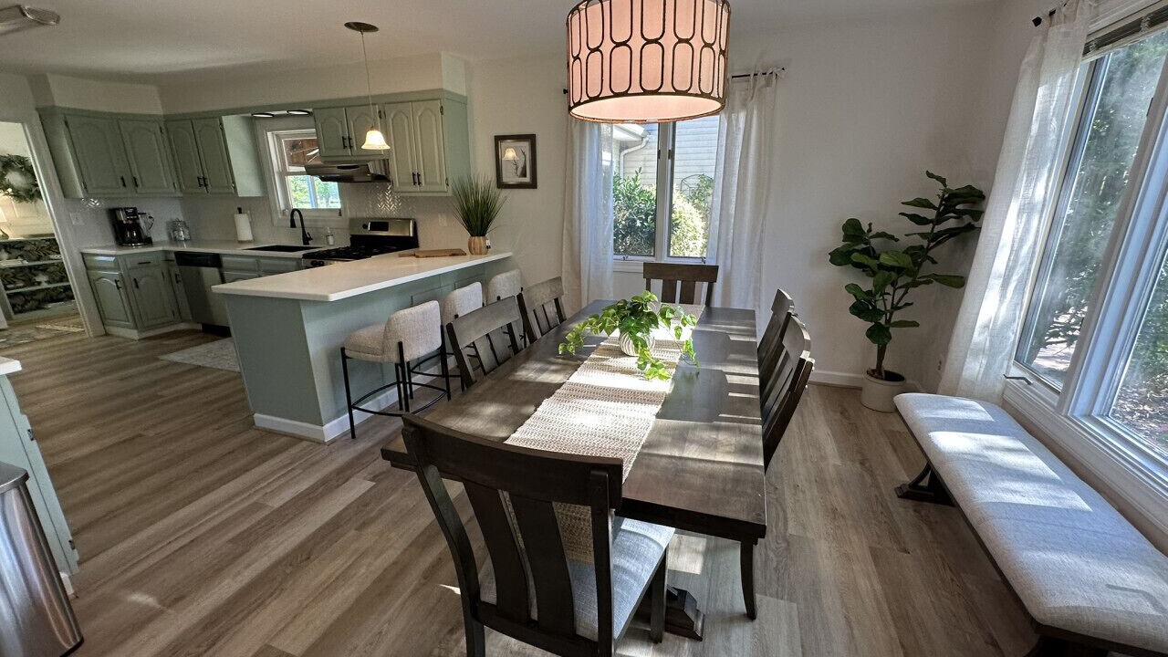 Photo of Livingroom in Cambridge