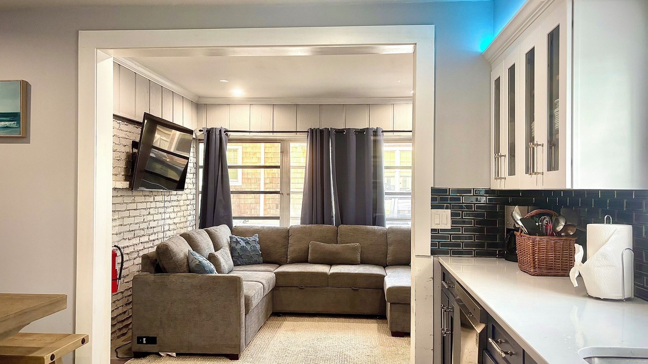 Photo of Livingroom in Ortley Beach
