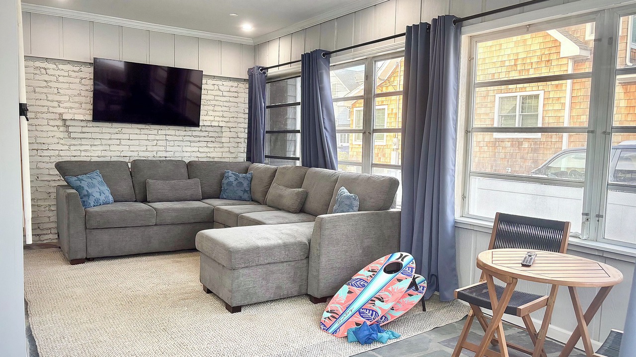 Photo of Livingroom in Ortley Beach