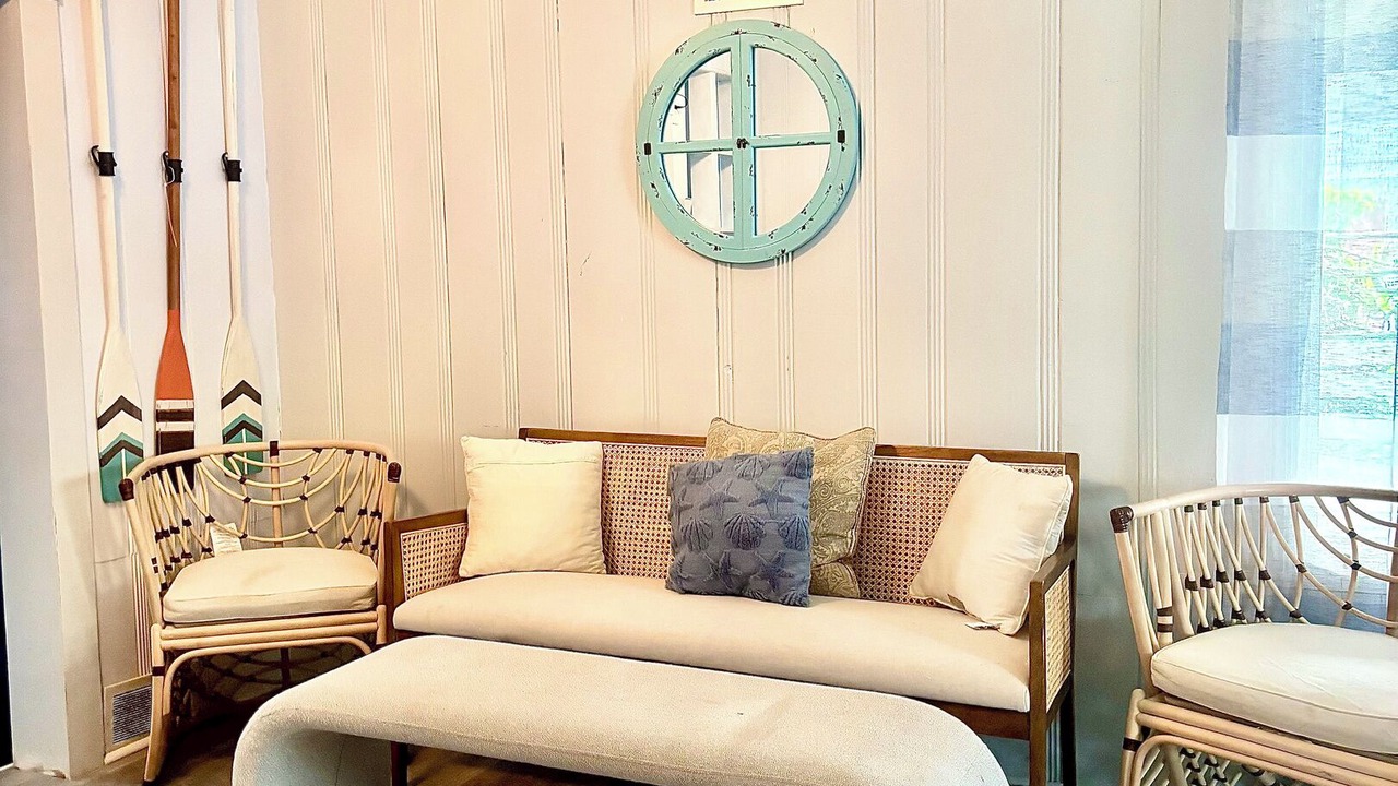Photo of Livingroom in Ortley Beach