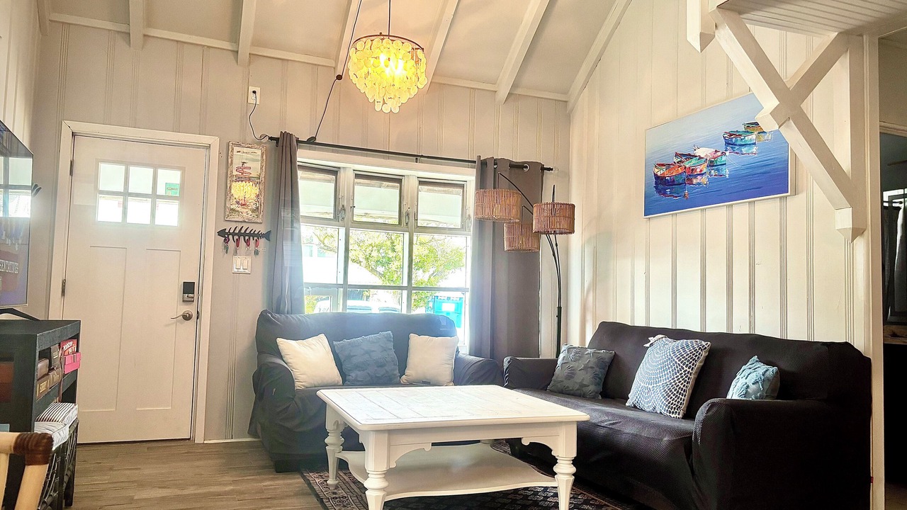 Photo of Livingroom in Ortley Beach