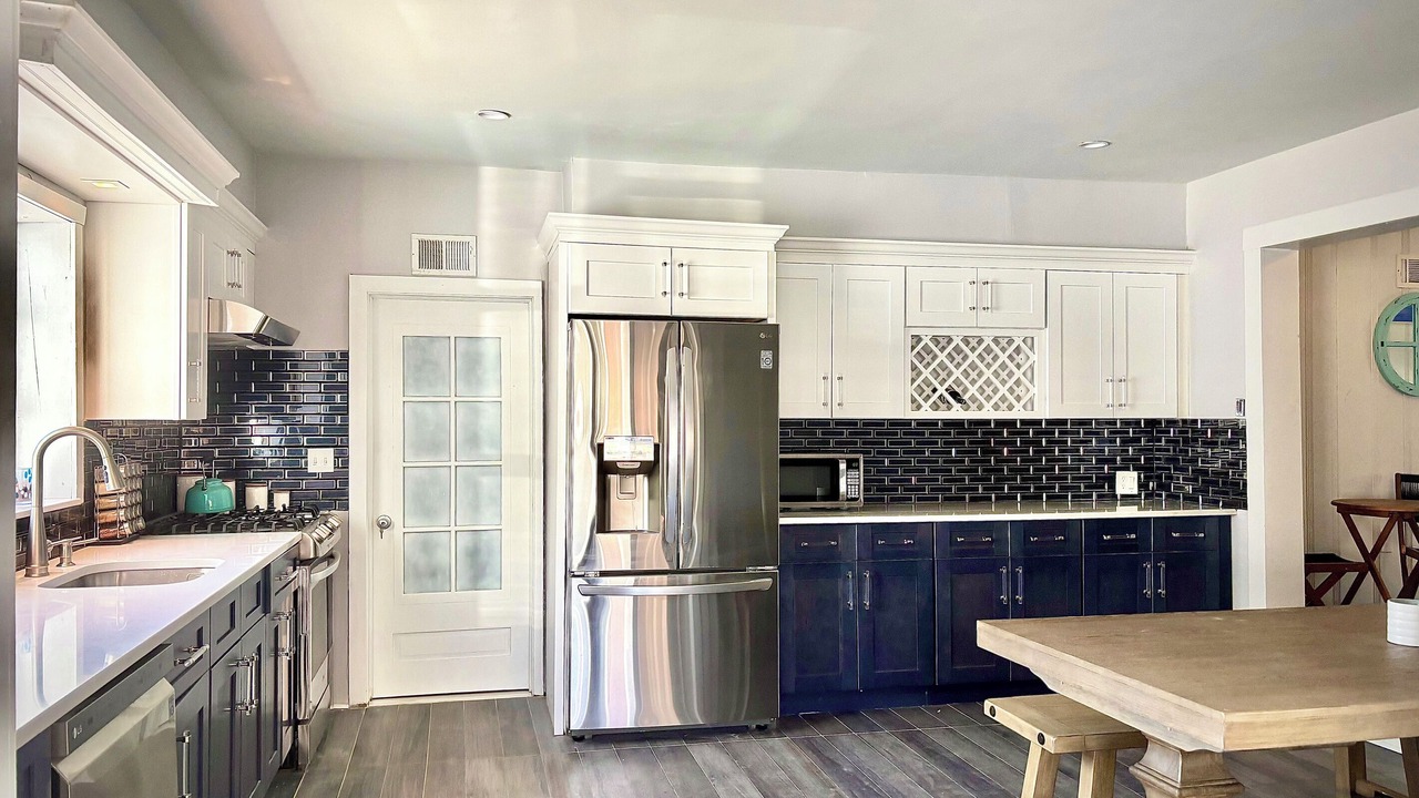 Photo of Kitchen in Ortley Beach