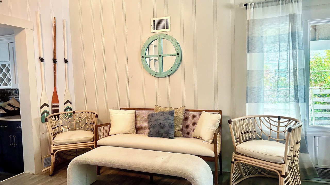 Photo of Livingroom in Ortley Beach
