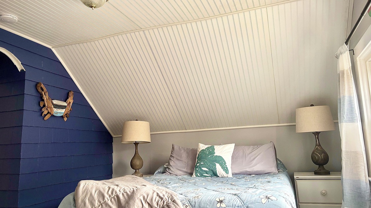 Photo of Bedroom in Ortley Beach