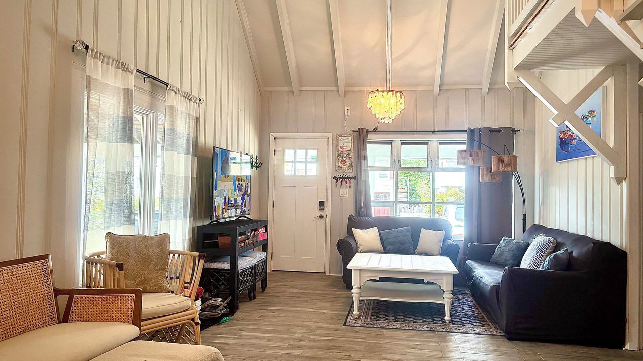 Photo of Livingroom in Ortley Beach