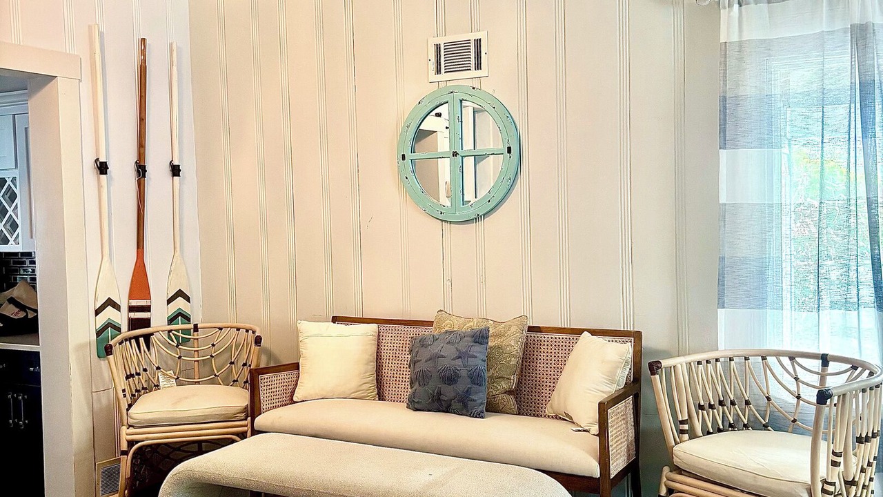Photo of Livingroom in Ortley Beach