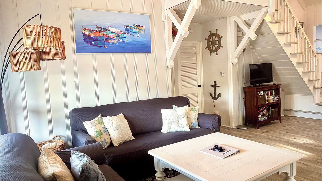 Photo of Livingroom in Ortley Beach
