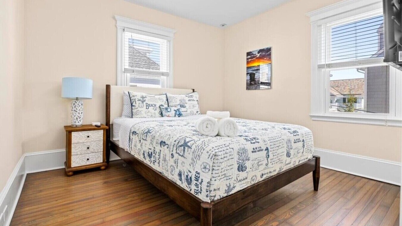 Photo of Bedroom in Ventnor City