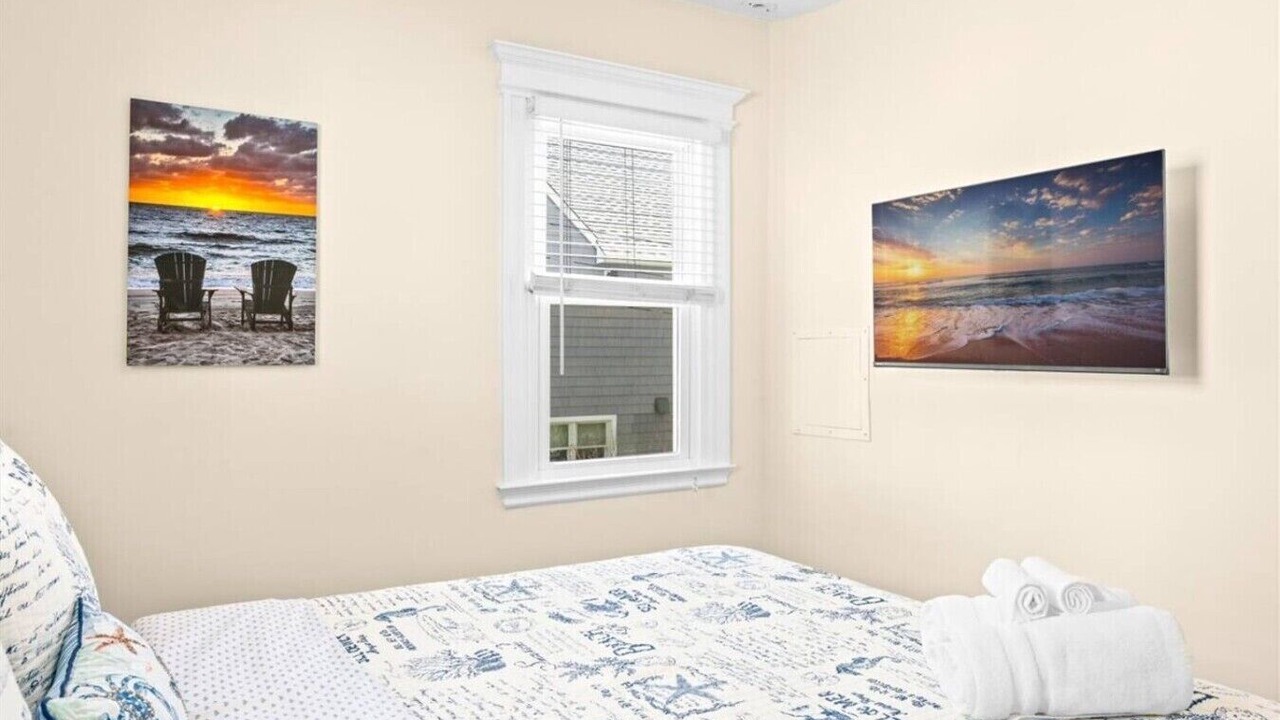 Photo of Bedroom in Ventnor City