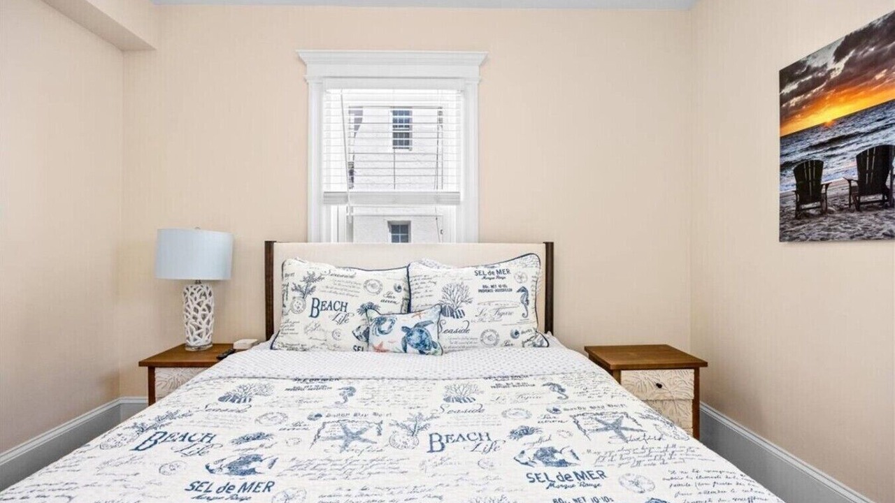 Photo of Bedroom in Ventnor City