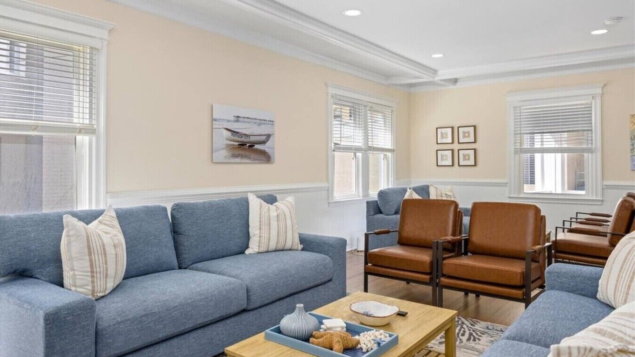 Photo of Livingroom in Ventnor City