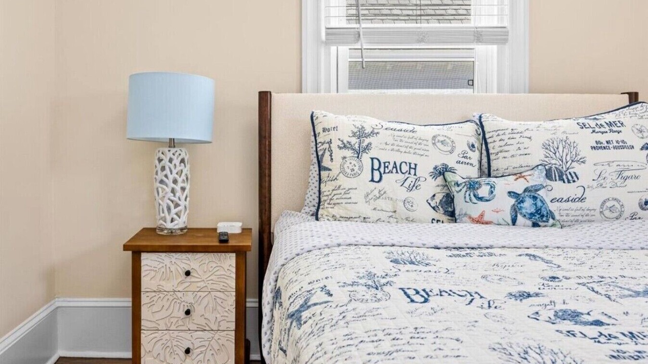 Photo of Bedroom in Ventnor City