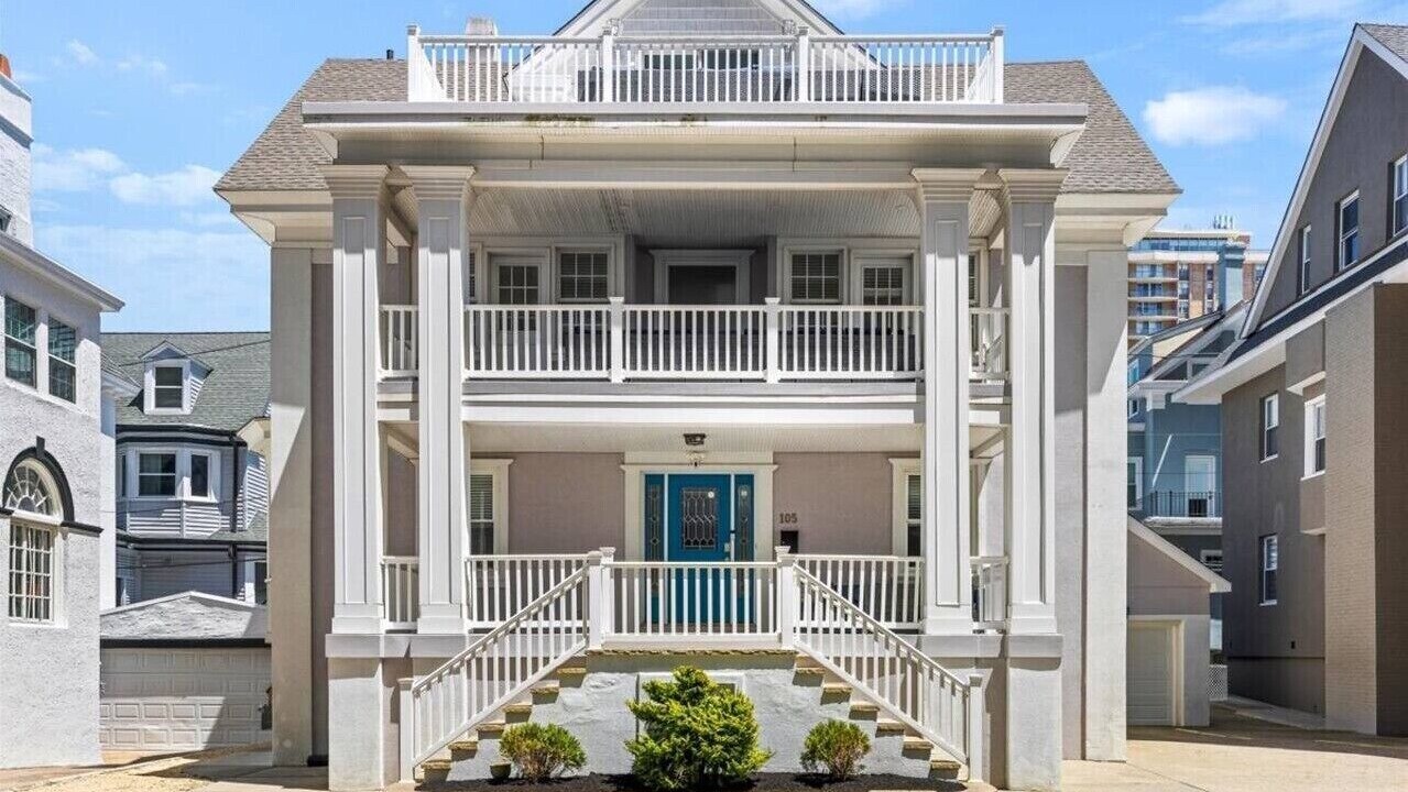 Photo of Outdoor in Ventnor City