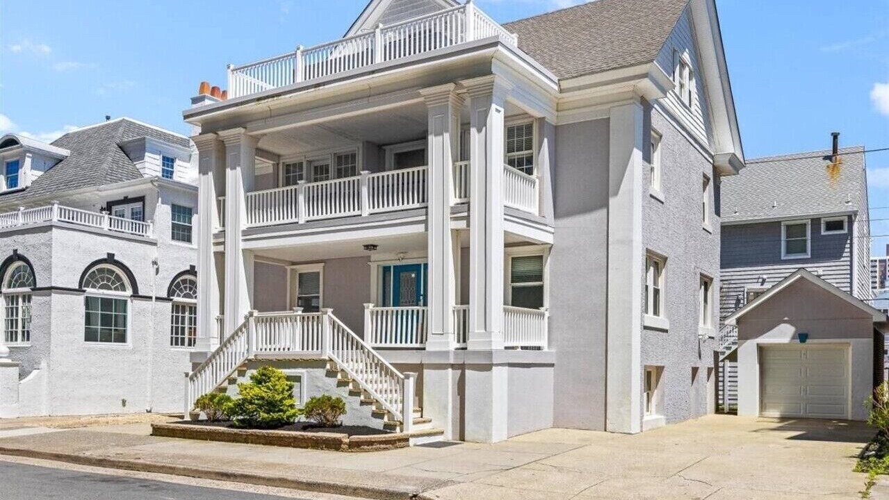 Photo of Outdoor in Ventnor City