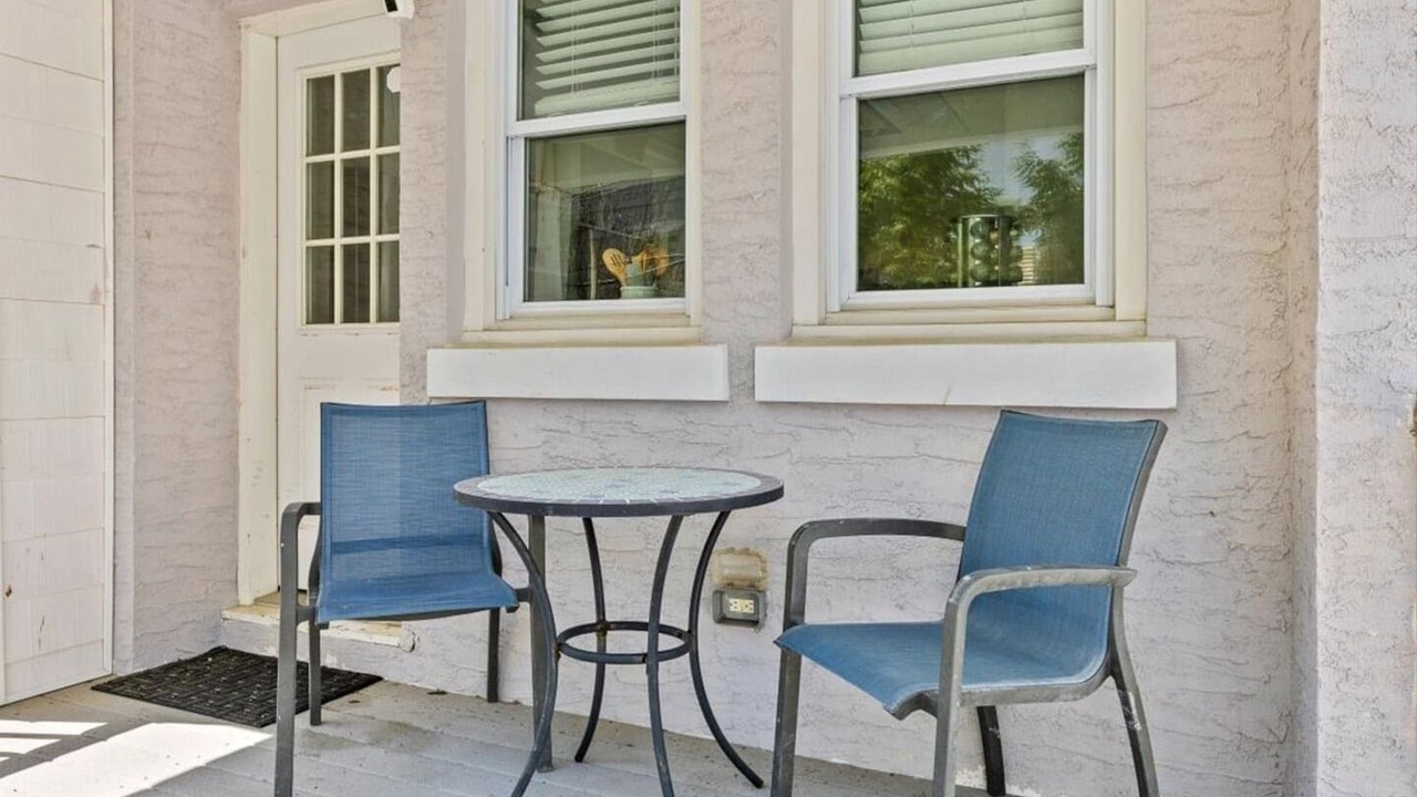 Photo of Outdoor in Ventnor City
