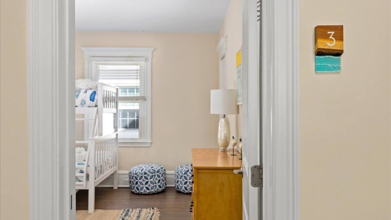 Photo of Bedroom in Ventnor City