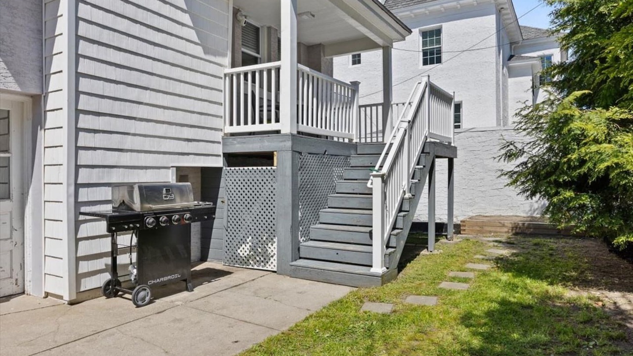 Photo of Outdoor in Ventnor City