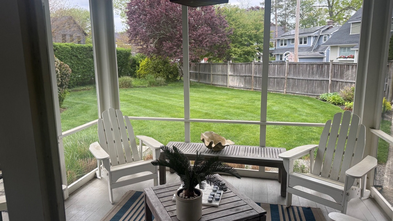 Photo of Patio Balcony in Interlaken