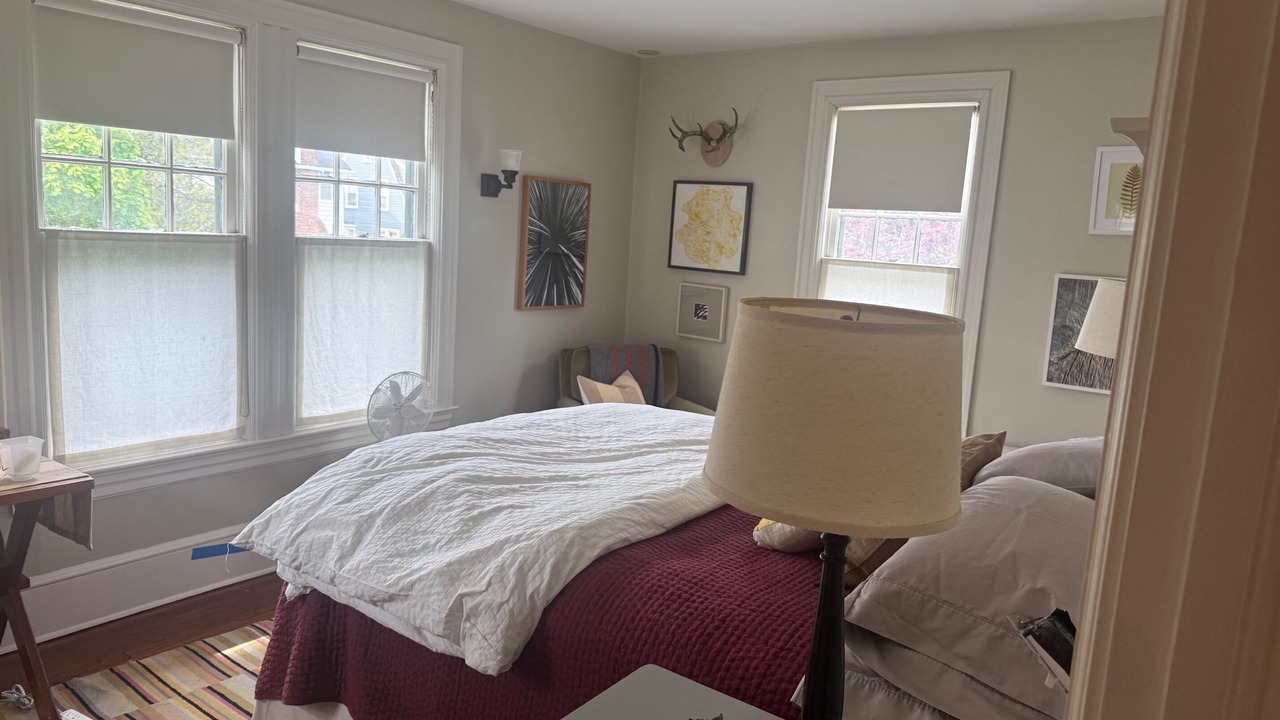 Photo of Bedroom in Interlaken